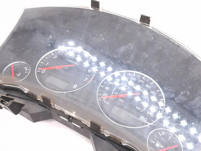 Přístrojová deska Infiniti FX 2012 248203EV2A