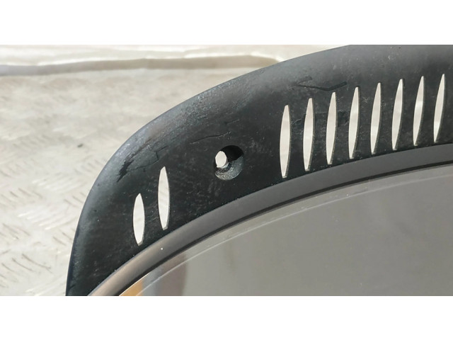 Přístrojová deska BMW X6 E71 2011 6976284, 9216664