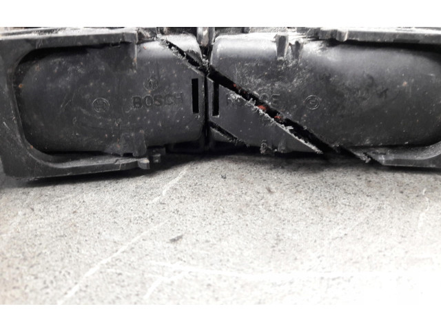 Блок управления двигателем Блок управления 55578704 Opel Meriva B