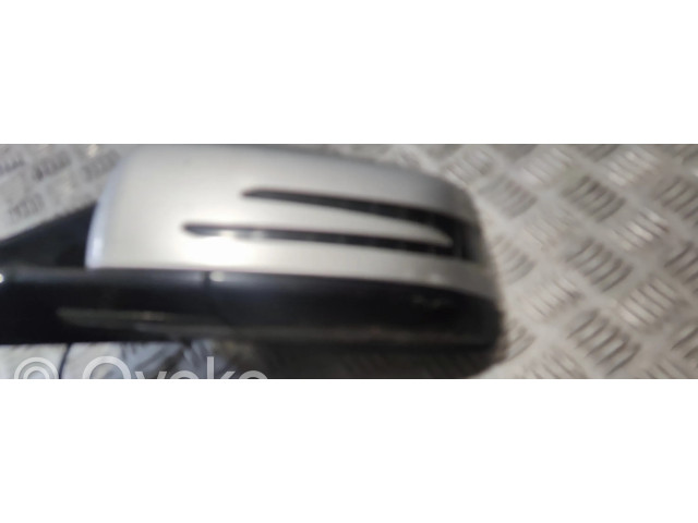 Зеркало электрическое        Mercedes-Benz E W212  2009-2016 года   