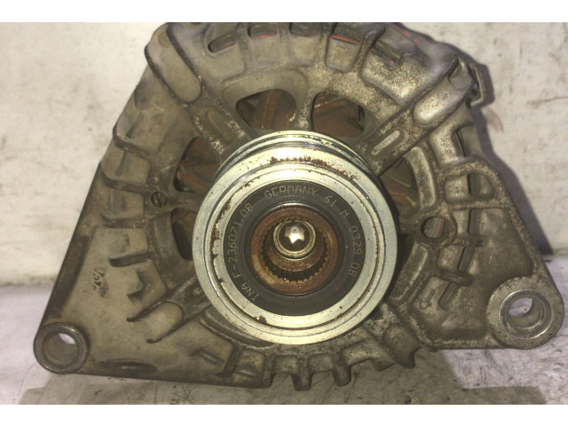 Генератор 37300-2A500, 37300-2A500   KIA Venga      