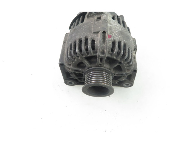 Генератор 2542818D, TG11C022   Renault Scenic II -  Grand scenic II      