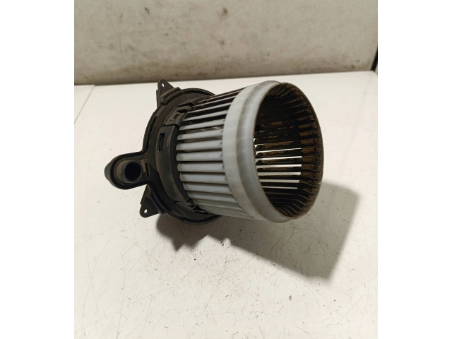 Вентилятор печки 5P3730100 Dacia Dokker