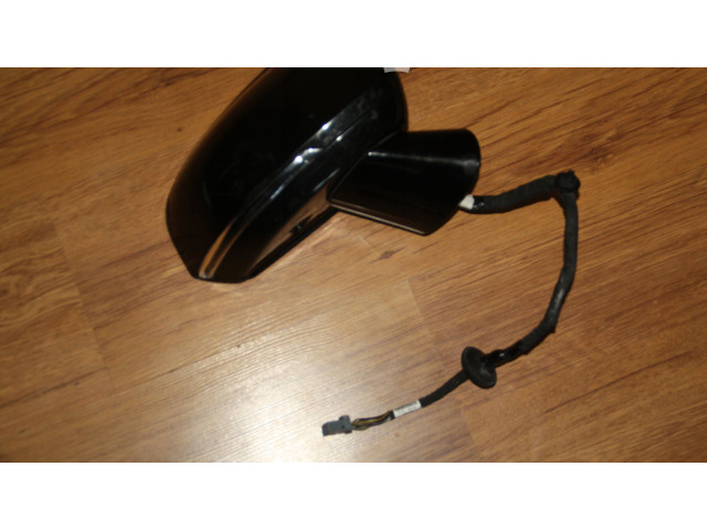 Зеркало электрическое        Volvo V60  2018 -  года   