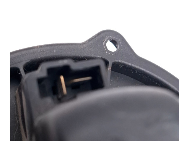 Вентилятор печки Smart ForTwo I