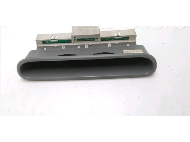 Турбина Экран/ дисплей / маленький экран Renault Twingo I 8200060696 для двигателя D7F_700