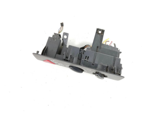 Блок управления климат-контролем 7H0919158G Volkswagen Transporter Caravelle T5