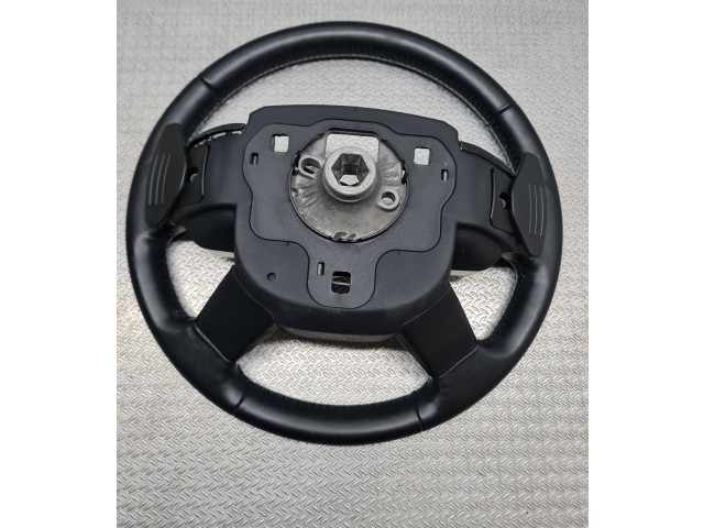 Руль Land Rover Discovery 5 2017 - года GK523F563CD, GK523F563CDH