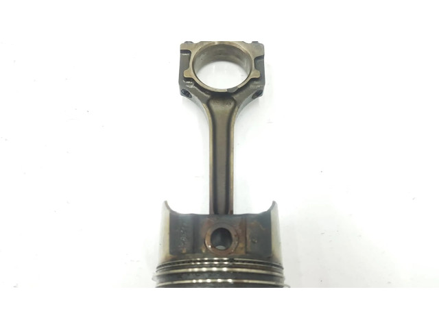 Шатун SPJA Ford Fiesta для бензинового двигателя 1.4