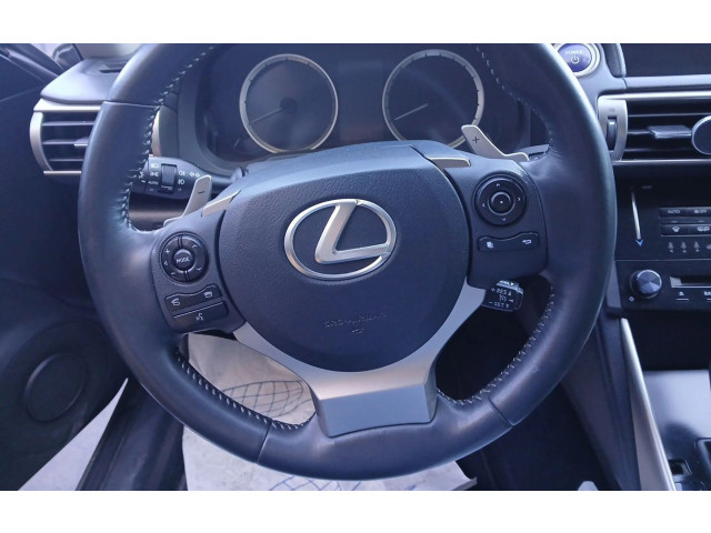 Руль Lexus IS-F - года gs12005650, buenestado