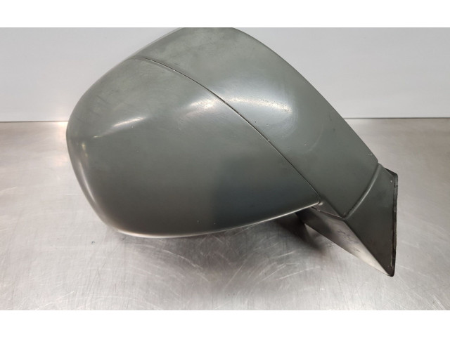 Зеркало электрическое Chevrolet Captiva - года