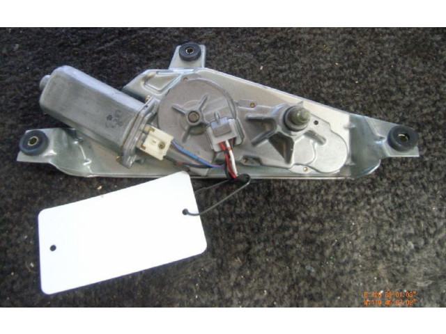 Моторчик заднего дворника WM412091S Mitsubishi Galant