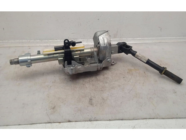 Руль Mercedes-Benz A W169 2004 - 2012 года 1695452932