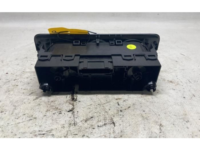 Блок управления климат-контролем O199110, 6V0820045C Skoda Fabia Mk3 (NJ)