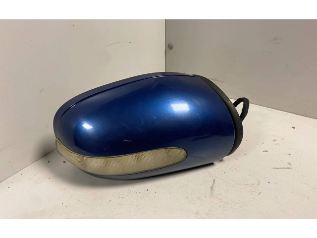 Zpětné zrcátko  Mercedes-Benz C W203 2003  413133418, 3133418  