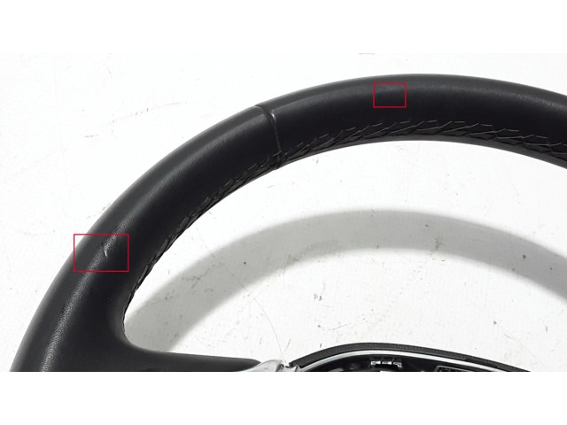 Руль Dacia Duster II 2017- года 484002676R