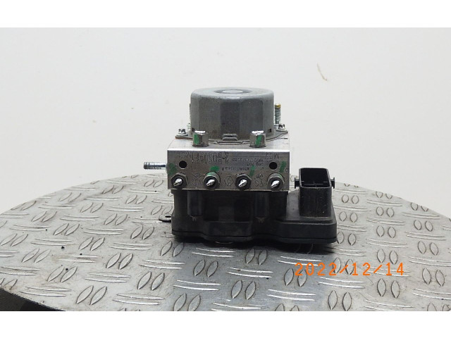 Блок АБС 476603249R Dacia Logan II 2012 - 2020 года