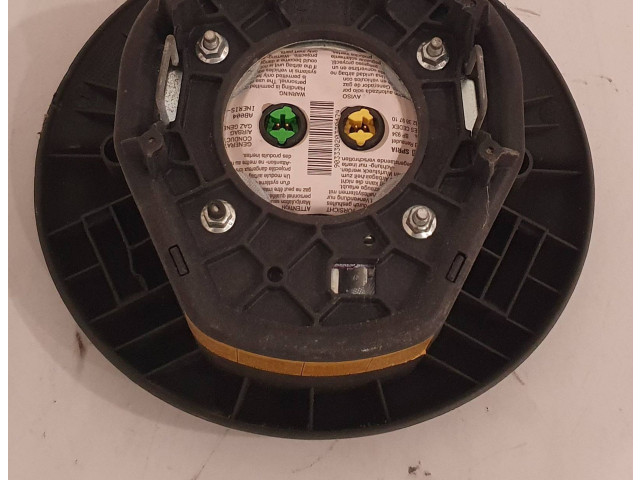 Подушка безопасности водителя 07353161960, 00205   Fiat Idea