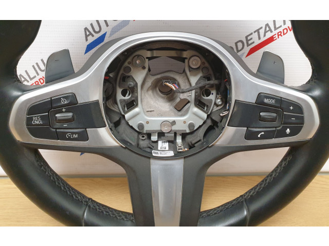 Volant BMW 5 G30 G31 2018 8071871
