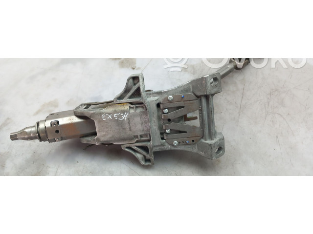 Руль Ford S-MAX  2015 -  года 665681-001      