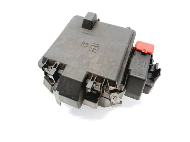 Блок предохранителей KK3T14D068JE   Ford Transit Custom    