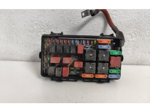   Pojistková skříňka 51775622DS   Fiat Punto (199) 