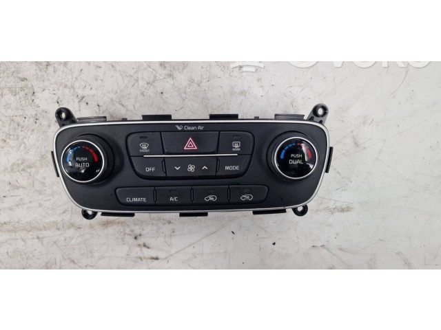 Блок управления климат-контролем 972502P525   KIA Sorento