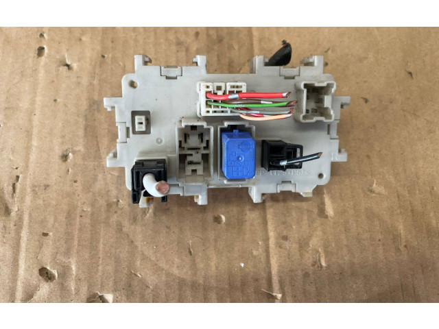 Блок предохранителей 3606EA00A6H10, 3606EA00A Mitsubishi Grandis