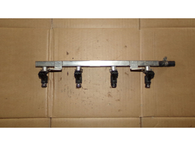 Vstřikovací lišta Brilliance BS6 pro benzínový motor 2.0