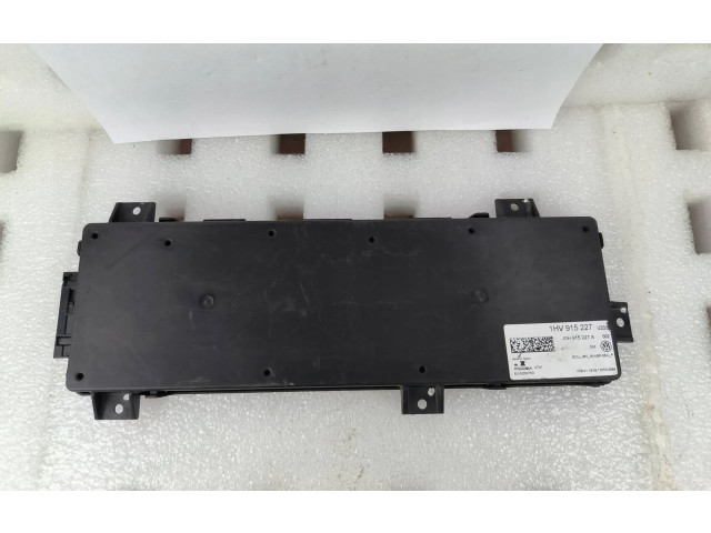 Řídící jednotka 1HV915227 Volkswagen ID.4 2020