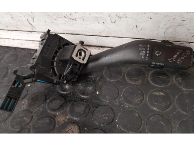 Ручка поворотов/ фонарей 1K0953519J, MANDOLIMPIA Volkswagen Caddy