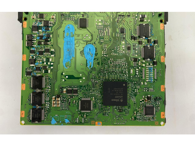 Řídící jednotka LX6A-12A650-ZA Ford Kuga III 2022