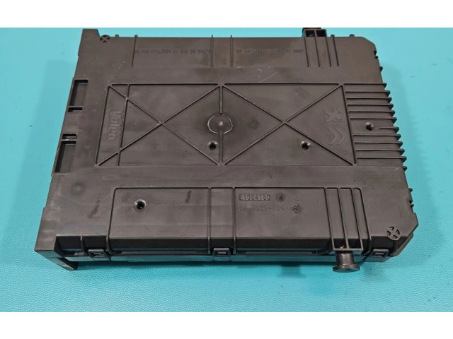 Блок управления двигателем Блок управления 0281030546, IMPRK1372259   Peugeot 2008 I