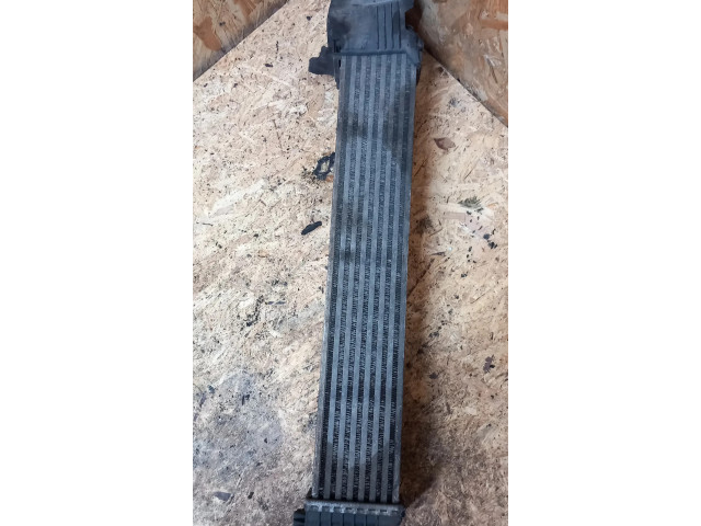 Интеркулер  A2115001102, 2115001102   Mercedes-Benz E W211 3.2