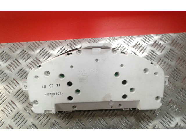 Панель приборов 30765310 Volvo C30