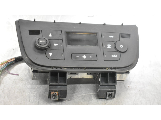 Блок управления климат-контролем A83023500   Opel Combo D