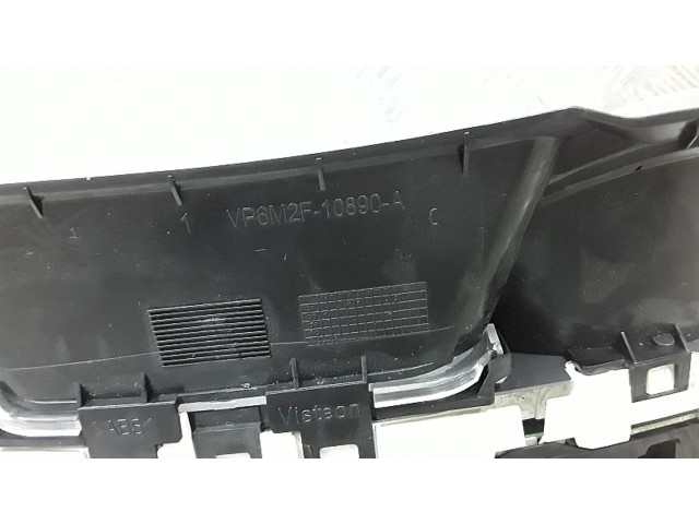 Панель приборов VP6M2F10890A Ford Galaxy