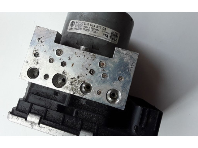 Блок АБС 5Q0614517GA Audi Q2 - - года