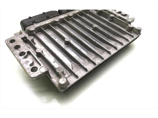 Řídící jednotka 7520675, 7514587   Mini One - Cooper R50 - 53 2002