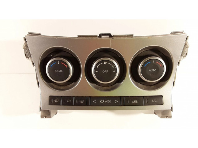 Блок управления климат-контролем BBT361190M Mazda 3 II