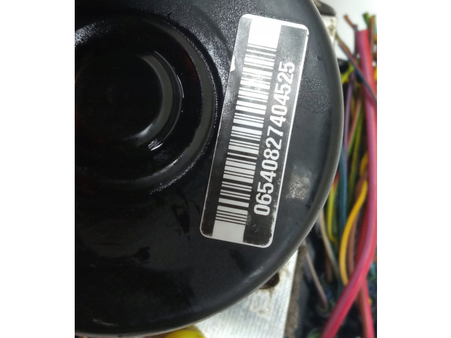 Блок АБС 6760257, 10.0206-0082.4   Mini  One - Cooper Cabrio R52  2002 - 2008 года