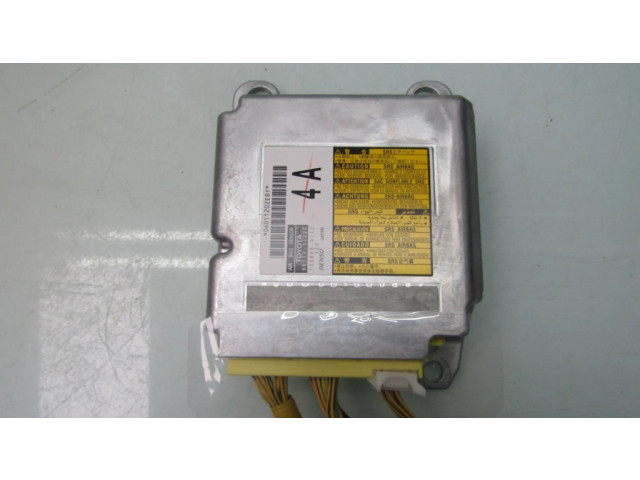 Блок подушек безопасности 8917053220, 1508000112 Lexus IS III XE30