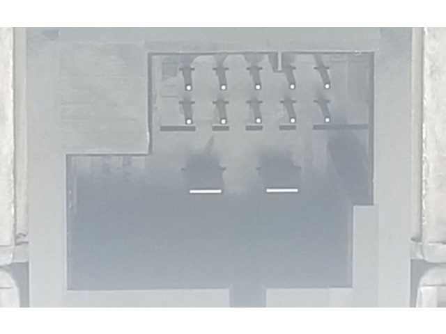 Блок управления A1679004417, A1679004417   Mercedes-Benz GLE W167