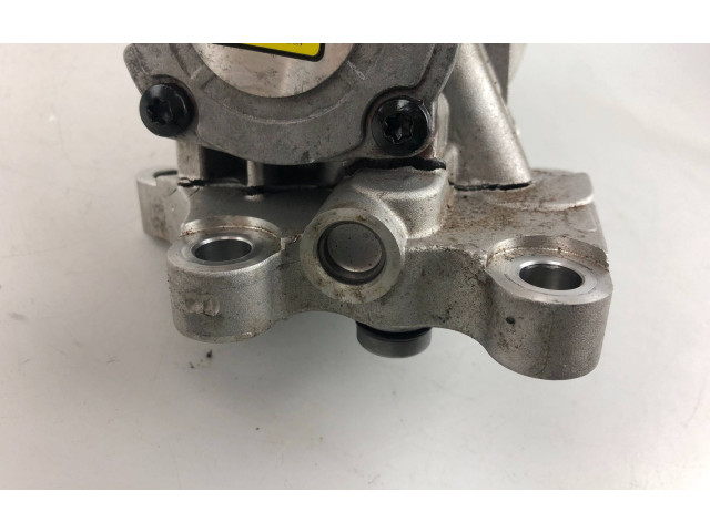 Масляный насос   23112A1A5878B  KIA Sportage 