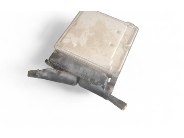 Řídící jednotka 03L906022RQ, 03L906022RP   Volkswagen Tiguan 2010