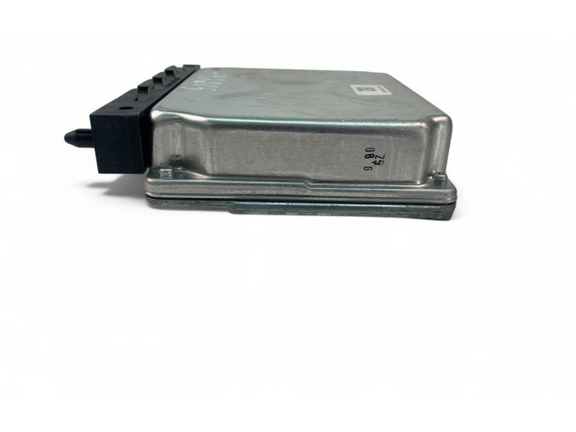 Блок управления двигателем Блок управления 30684877A   Volvo V70