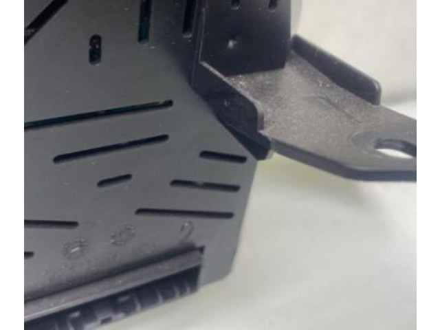 Панель приборов 8201196169   Renault Twingo II       