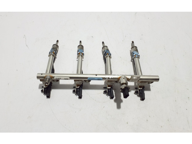 Топливная рампа 31478396 Volvo S60 для двигателя B420T2