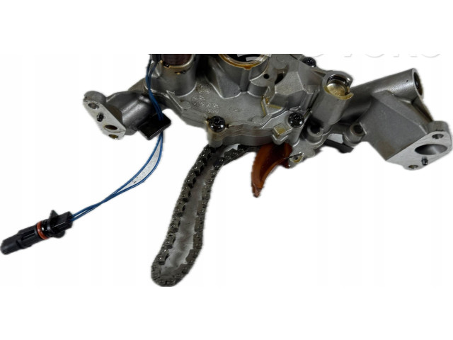 Čerpadlo oleje bcj33jbdbd3r   Dodge Challenger   