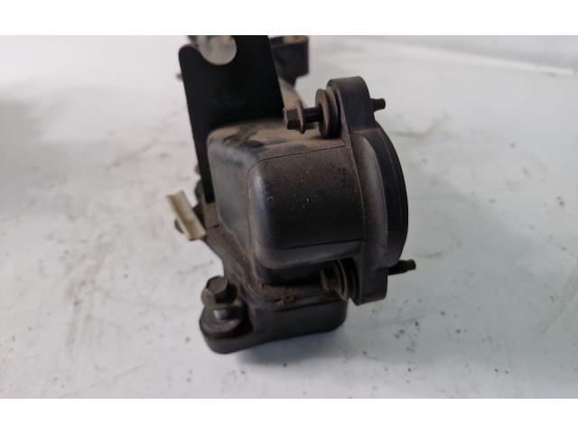 Блок предохранителей  6C1Q9424AB   Citroen Jumper    